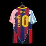 Messi Maillot Concept - Image 2