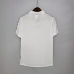 Real Madrid Retro Jersey 02/03 - Image 2