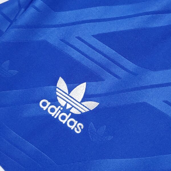 Manchester United Maillot Rétro 86/88 - Image 5