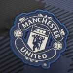 Manchester United Maillot Rétro 13/14 - Image 4