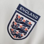 Angleterre Maillot Rétro 2000 - Image 4