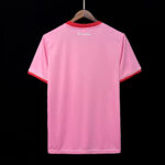 Flamengo Jersey 23/24 - Image 2