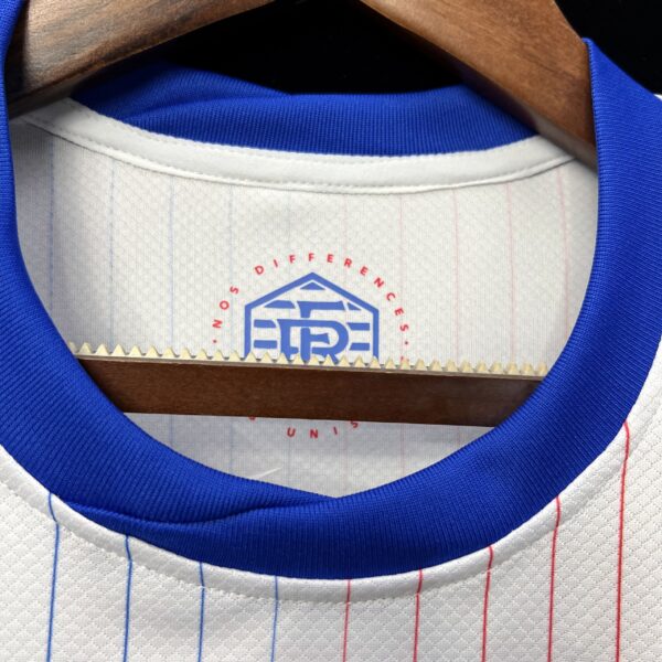 France Maillot Extérieur 24/25 - Image 10