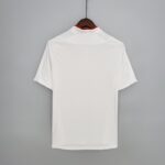 Angleterre Maillot Rétro 2012 - Image 6