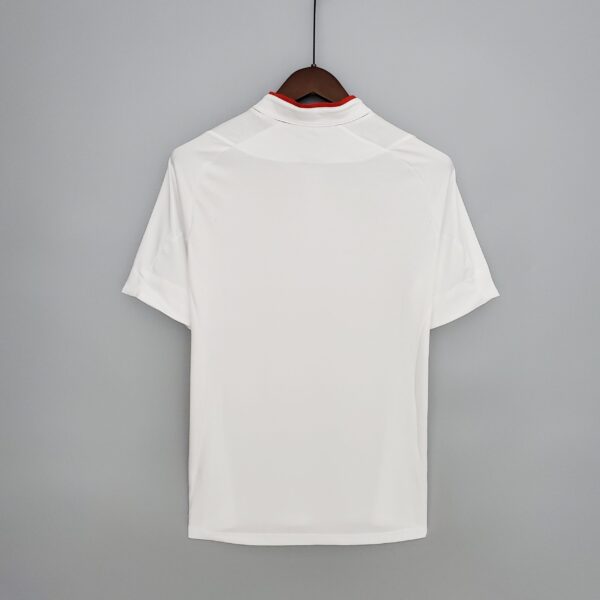 Angleterre Maillot Rétro 2012 - Image 6