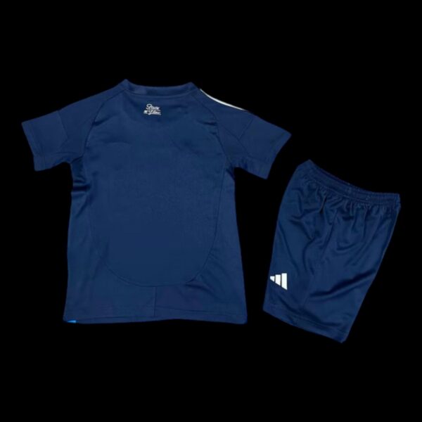 San Diego Maillot Domicile 25/26 – Enfant - Image 2