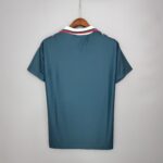 Wales Retro Jersey 94/95 - Image 2