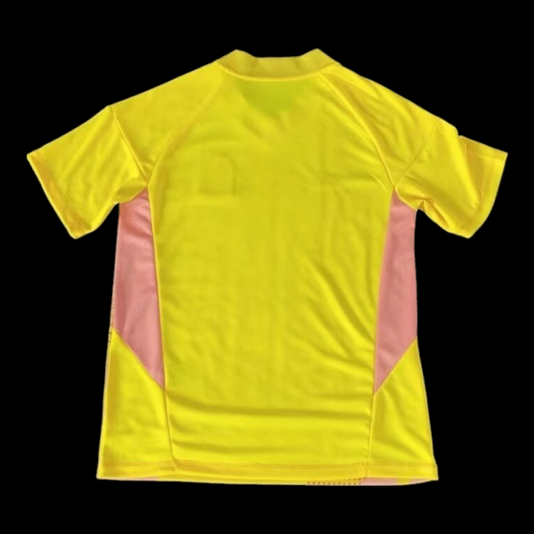 Mexico goalkeeper jersey 24/25 - Image 2