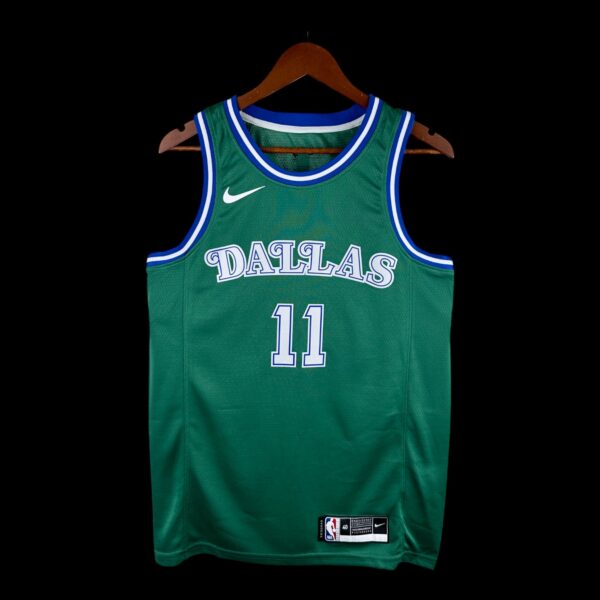 Dallas Mavericks NBA Jersey - Image 1