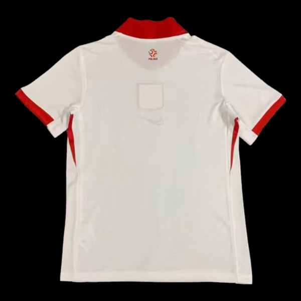 Poland Home jersey 24/25 - Image 2