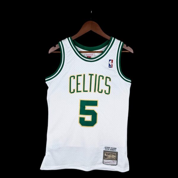 Boston Celtics Maillot NBA - Image 1