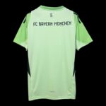 Bayern Munich goalkeeper jersey 25/26 - Image 2
