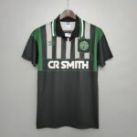 Celtic Glasgow Retro Jersey 94/96