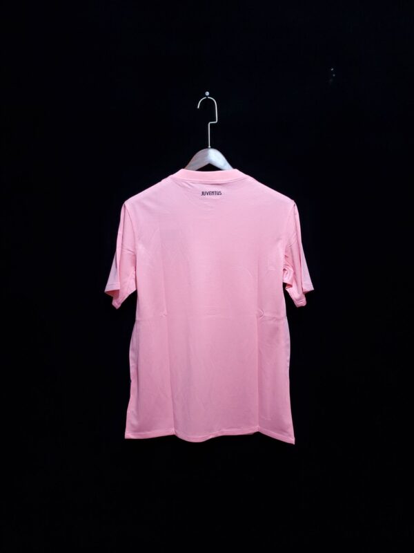 Juventus Retro Jersey 11/12 - Image 2