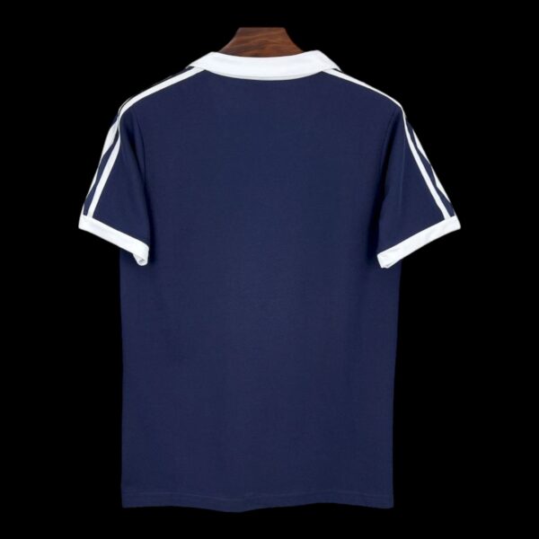 Scotland Retro Jersey 96/98 - Image 2