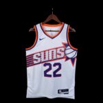 Phoenix Suns NBA Jersey