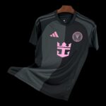 Inter Miami Outdoor Jersey 25/26