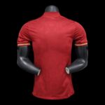 Bayern Munich 125th Anniversary Jersey - Versionin e lojtarit - Imazh 2