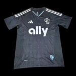 Charlotte Maillot Extérieur 25/26