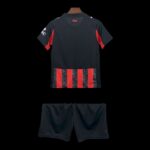 Milan AC Home Jersey 25/26 - Child - Image 2