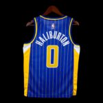 Indiana Pacers NBA Jersey - Image 2