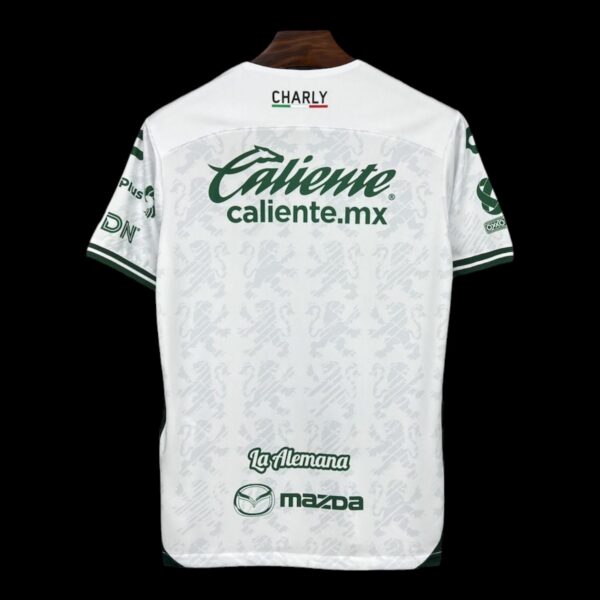 Club León Maillot Extérieur 25/26 - Image 2