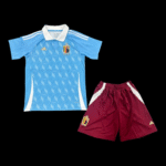 Belgium Outer jersey 24/25 - Child