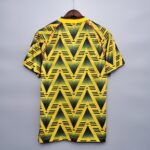 Arsenal Maillot Rétro 91/93 - Image 2