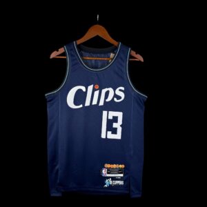 Los Angeles Clippers NBA Jersey