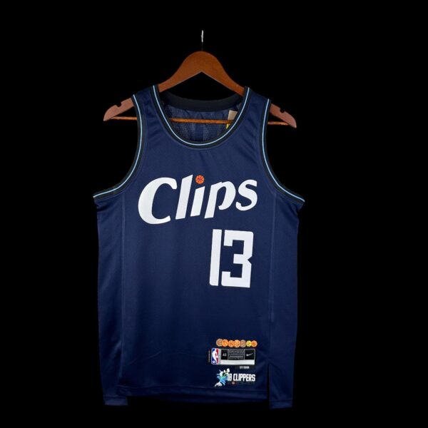 Los Angeles Clippers NBA Jersey - Image 1