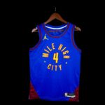 Denver Nuggets NBA Jersey