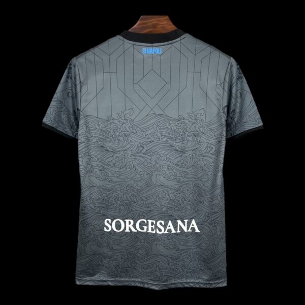 Napoli Maillot Third 24/25 - Image 2
