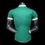 Palmeiras Maillot Domicile 25/26 – Version Player - Image 2