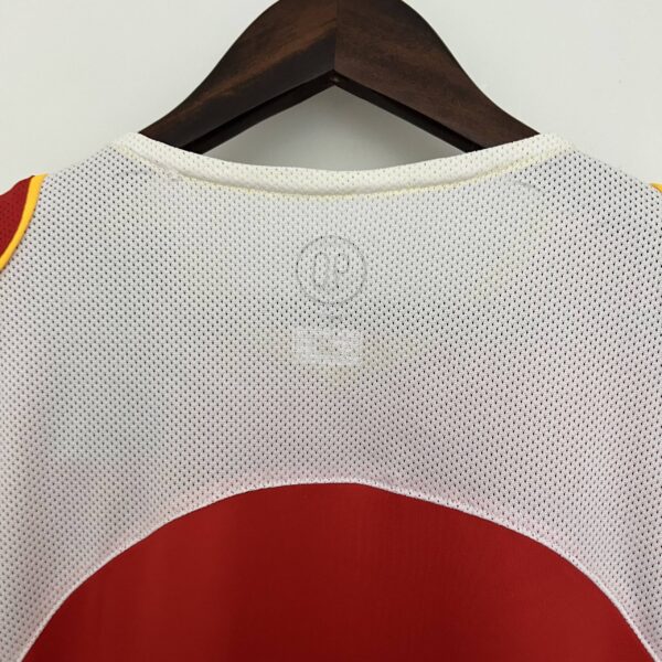 Arsenal Maillot Rétro 04/05 - Image 7