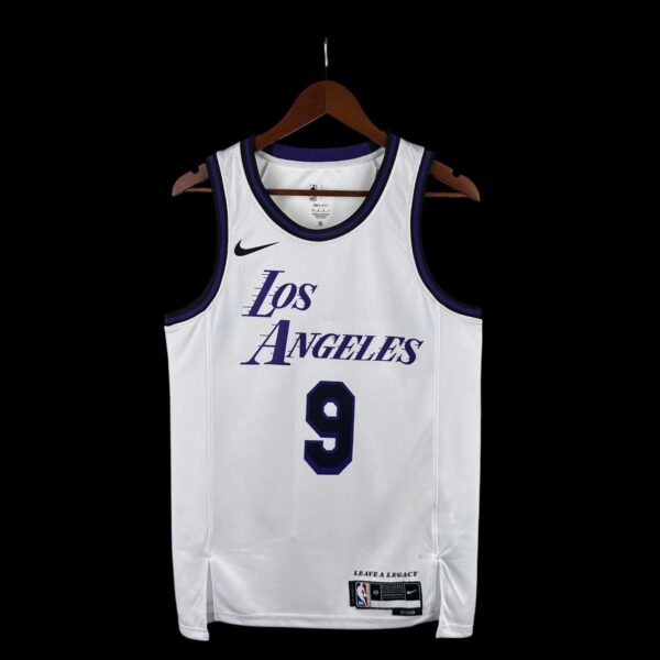 Los Angeles Lakers NBA Jersey - Image 1