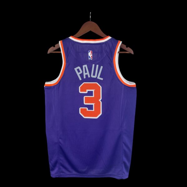 Phoenix Suns Maillot NBA - Image 2