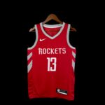 Houston Rockets Maillot NBA