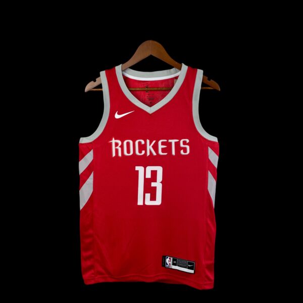 Houston Rockets Maillot NBA - Image 1