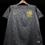 Brazil Special Jersey 23/24 - Image 4