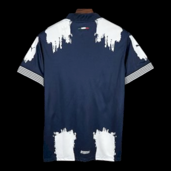 Monterrey Maillot Domicile 25/26 - Image 2