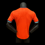 Pays Bas Maillot Domicile 24/25 – Version Player - Image 2