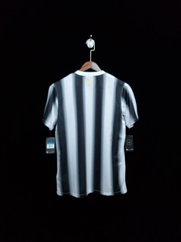 Juventus Retro Jersey 11/12 - Image 2