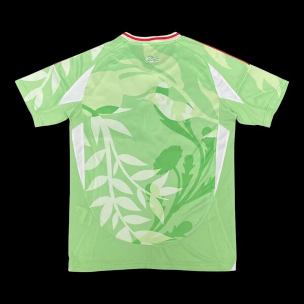 Italy Outer Jersey 25/26 (Euro 2025 Women's) - Image 2