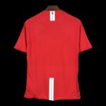 Manchester United UCL Home Jersey Retro 2007/08 - Image 2
