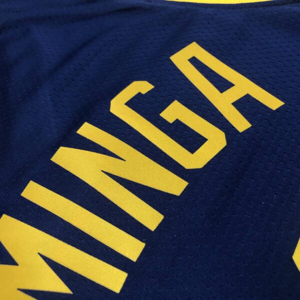 Golden State Warriors Maillot NBA - Image 4