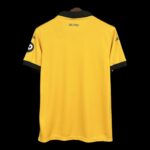 Wolverhampton Home Jersey 25/26 - Image 2