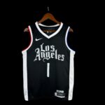 Los Angeles Clippers NBA Jersey
