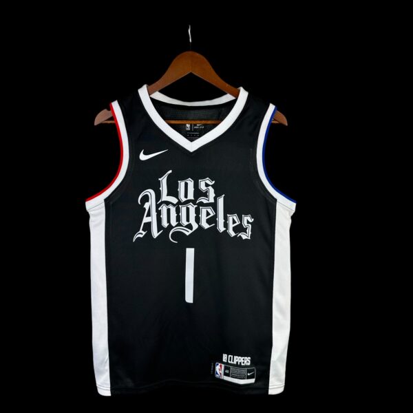 Los Angeles Clippers NBA Jersey - Image 1