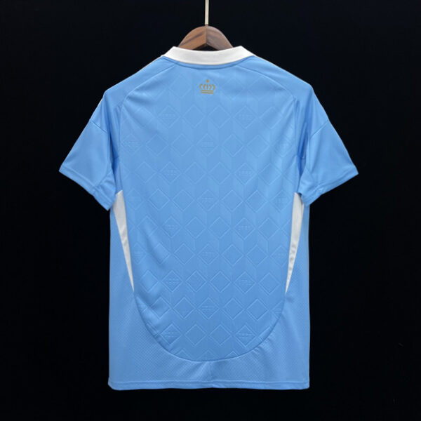 Belgique Maillot Extérieur 24/25 - Image 2