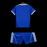 Real Madrid Maillot Third 25/26 - Child - Image 2